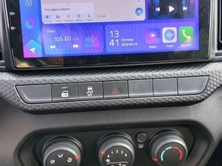 2025 Lada (ВАЗ) Iskra, чёрный, 1099999 рублей, вид 2