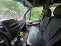 2007 Mercedes-Benz Sprinter, белый