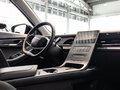 2026 Jaecoo J6, чёрный, 2330000 рублей - вид 11