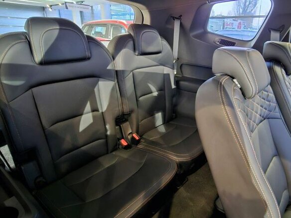 2026 Geely Okavango I Рестайлинг, синий, 3974891 рублей - вид 6