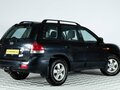 2012 Hyundai Santa Fe Classic Classic, чёрный - вид 5