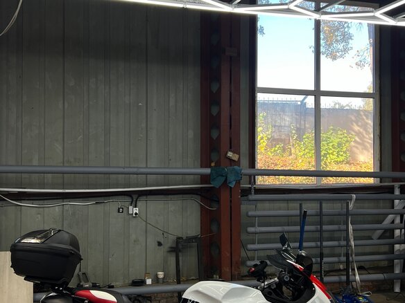 2013 BMW K 1300 S, красный, 1020000 рублей - вид 12