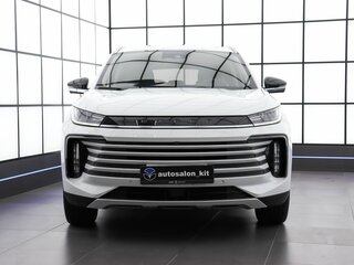 2022 Exeed TXL I Рестайлинг, белый, 2470000 рублей, вид 2