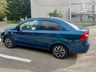 2020 Chevrolet Nexia I, синий, 900000 рублей, вид 3