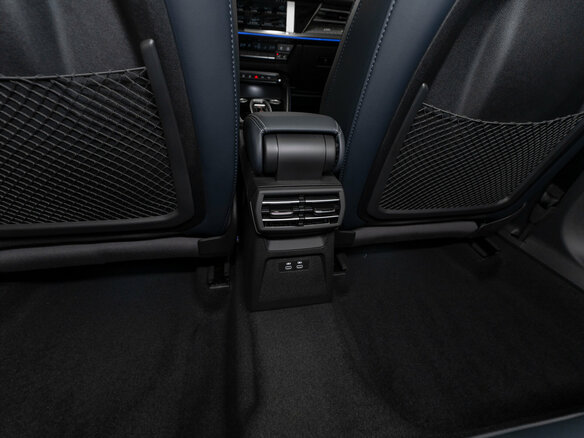2026 Audi A3L 35 TFSI IV (8Y) Рестайлинг, серый, 4150000 рублей - вид 13