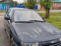 2006 Lada (ВАЗ) 2112, чёрный, 150000 рублей - вид 1