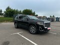 2022 GMC Acadia II Рестайлинг, чёрный, 3600000 рублей - вид 5