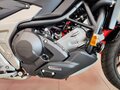2026 Honda NC 750X, чёрный, 1499900 рублей - вид 8