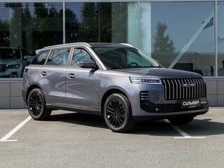 2026 Jeland J6, серый, 2721510 рублей, вид 5