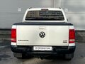 2012 Volkswagen Amarok Double Cab full-time I, белый, 1209000 рублей - вид 5