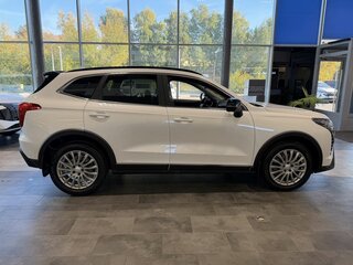 2026 Haval Jolion I Рестайлинг 2, белый, 2829000 рублей, вид 4
