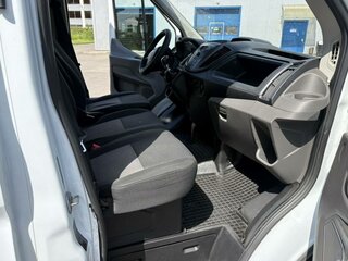 2021 Ford Transit, белый, 2150000 рублей, вид 3