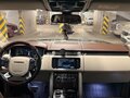 2015 Land Rover Range Rover IV, чёрный, 4490000 рублей - вид 11