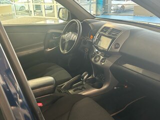 2006 Toyota RAV4 III (XA30), синий, 895000 рублей, вид 5