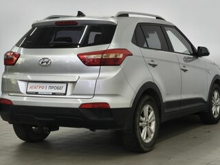 2016 Hyundai Creta I, серый, 1579000 рублей, вид 5