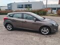 2011 Ford Focus III, серый - вид 1