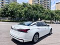 2023 Nissan Altima VI (L34) Рестайлинг, белый, 1624000 рублей - вид 5