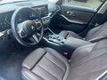 2023 BMW 3 серии 320Li VII (G2x) Рестайлинг, серый - вид 5