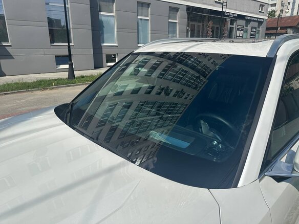 2024 GAC GS8 II, белый, 4150000 рублей - вид 5