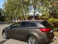 2014 Kia Ceed II, коричневый, 1170000 рублей - вид 9