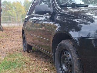 2011 Lada (ВАЗ) Kalina I, синий, 200000 рублей, вид 5