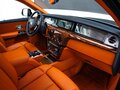 2023 Rolls-Royce Phantom Extended VIII Рестайлинг (Series II), чёрный, 48000000 рублей - вид 9