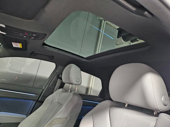 2022 Audi Q3 35 TFSI II (F3), белый, 2299017 рублей - вид 9
