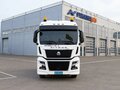 2026 Sinotruk Sitrak C7H MAX, белый, 12050000 рублей - вид 2