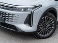 2025 Exeed RX, серый, 4600000 рублей - вид 6