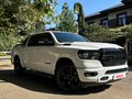 2021 Ram 1500 Crew Cab V, белый, 5400000 рублей - вид 1