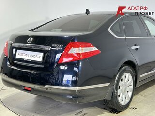 2010 Nissan Teana II (J32), чёрный, 899000 рублей, вид 3