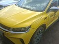 2023 Geely Coolray I, белый, 1054500 рублей - вид 2