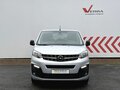 2020 Opel Zafira Life L I, серебристый - вид 5