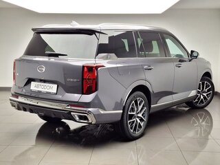 2026 GAC GS8 II, серый, 4949000 рублей, вид 3