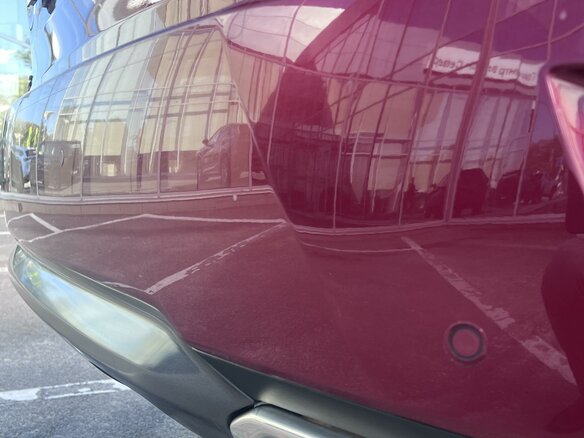 2019 Lexus RX 300 IV, красный, 3720000 рублей - вид 8
