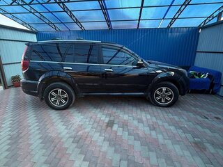 2014 Great Wall Hover H3 I, чёрный, 780000 рублей, вид 5