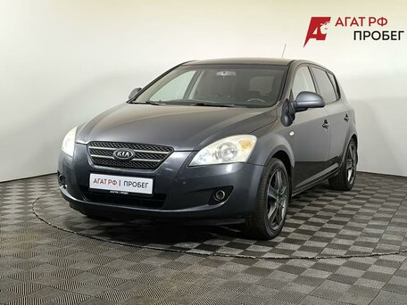 Kia Ceed I