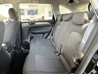 2026 Haval M6 II, чёрный, 2349000 рублей, вид 2