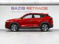 2024 Changan CS35 Plus I Рестайлинг, красный, 1779000 рублей - вид 7