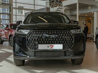 2026 Tenet T7, чёрный, 3010000 рублей, вид 2