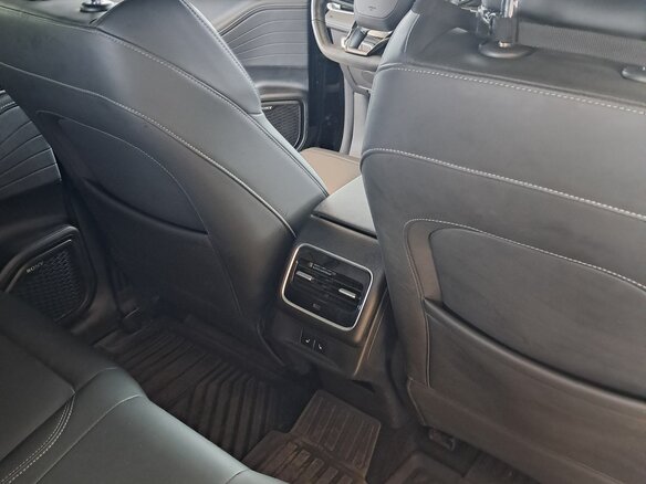 2024 Chery Tiggo 7 Pro Max I Рестайлинг, чёрный, 2100000 рублей - вид 29