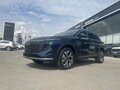 2026 Haval F7 II, синий, 3599000 рублей