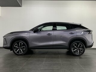 2026 Omoda C5 II, серый, 2929000 рублей, вид 5
