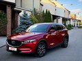 2018 Mazda CX-5 II, красный - вид 2