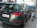 2018 Audi Q5 II (FY), чёрный, 2299000 рублей - вид 2