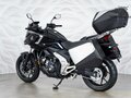 2026 Honda NC 750X, чёрный, 1499000 рублей - вид 7