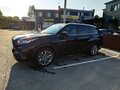2022 Toyota Highlander IV (XU70), чёрный, 5350000 рублей - вид 5