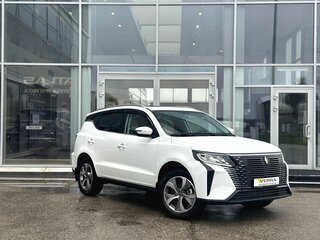 2024 Livan X6 Pro, белый, 1570000 рублей, вид 1