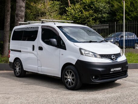 Nissan NV200
