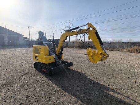 2025 Rippa R327, жёлтый, 900000 рублей, вид 3